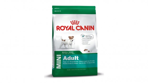 Royal Canin 35206 Mini Adult