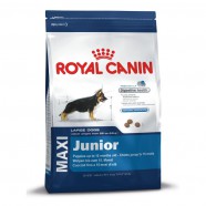 Royal Canin 35232 Maxi Junior