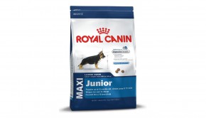 Royal Canin 35232 Maxi Junior