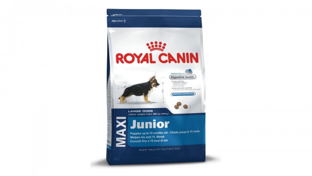 Royal Canin 35232 Maxi Junior