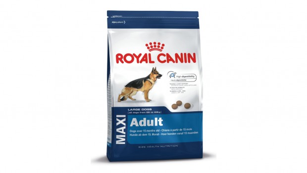 Royal Canin 35237 Maxi Adult