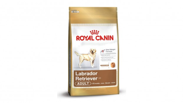 Royal Canin 35298 Breed Labrador Retriever