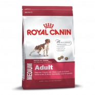 Royal Canin MEDIUM Adult