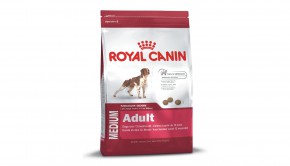 Royal Canin MEDIUM Adult
