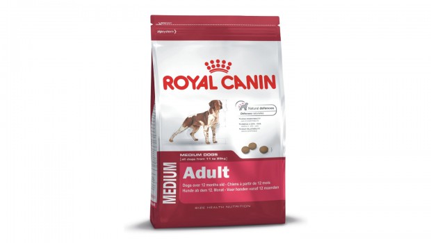Royal Canin MEDIUM Adult