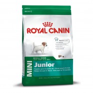 Royal Canin Royal Canin Mini Junior