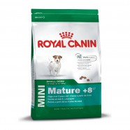 Royal Canin Size Mini Mature