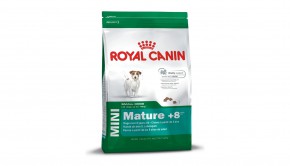 Royal Canin Size Mini Mature
