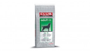 Royal Canin Special Club Performance Adult CC