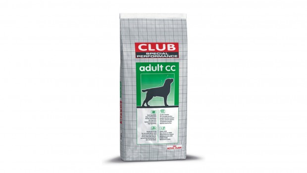 Royal Canin Special Club Performance Adult CC