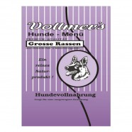 Vollmer's 37006 Hundefutter Große Rassen