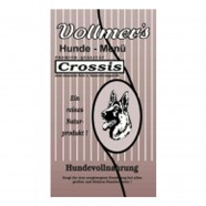 Vollmer's 37023 Hundefutter Crossis
