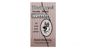 Vollmer's 37023 Hundefutter Crossis