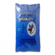 Vollmer's 37077 Hundefutter Junior Ringe