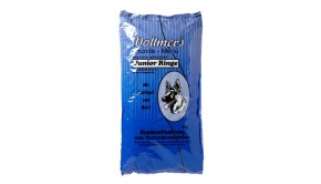 Vollmer's 37077 Hundefutter Junior Ringe
