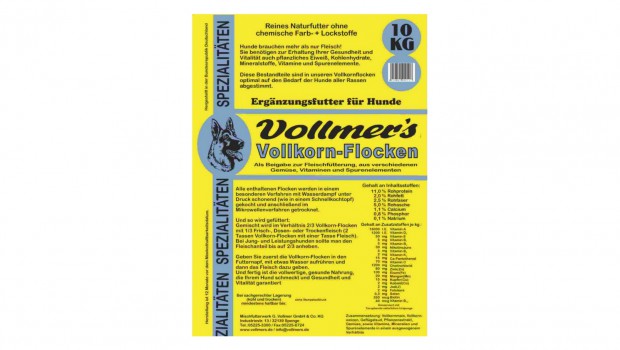 Vollmers Kroketten