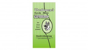 Vollmers Welpenfutter