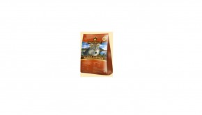 WOLFSBLUT Trockenfutter ALASKA SALMON