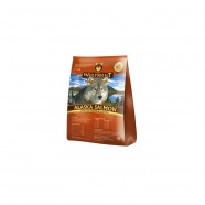 WOLFSBLUT Trockenfutter ALASKA SALMON