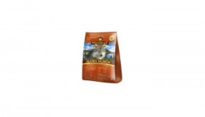 WOLFSBLUT Trockenfutter ALASKA SALMON
