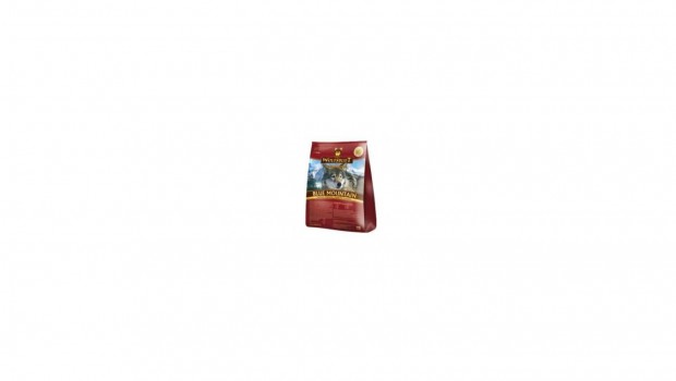WOLFSBLUT Trockenfutter BLUE MOUNTAIN