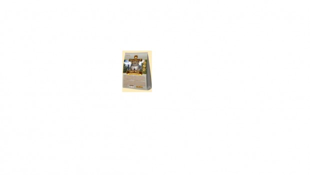 WOLFSBLUT Trockenfutter GREY PEAK