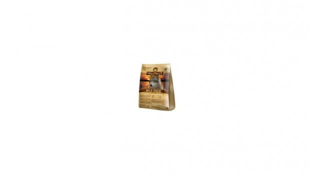 WOLFSBLUT Trockenfutter WILD DUCK