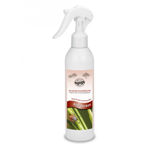 Anti-Zecken Spray von Bellfor