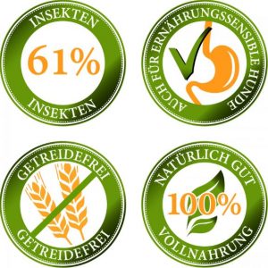 Landgut Menü