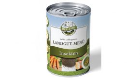 Landgut-Menü von Bellfor