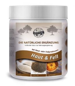 Bellfor Haut und Fell Pulver